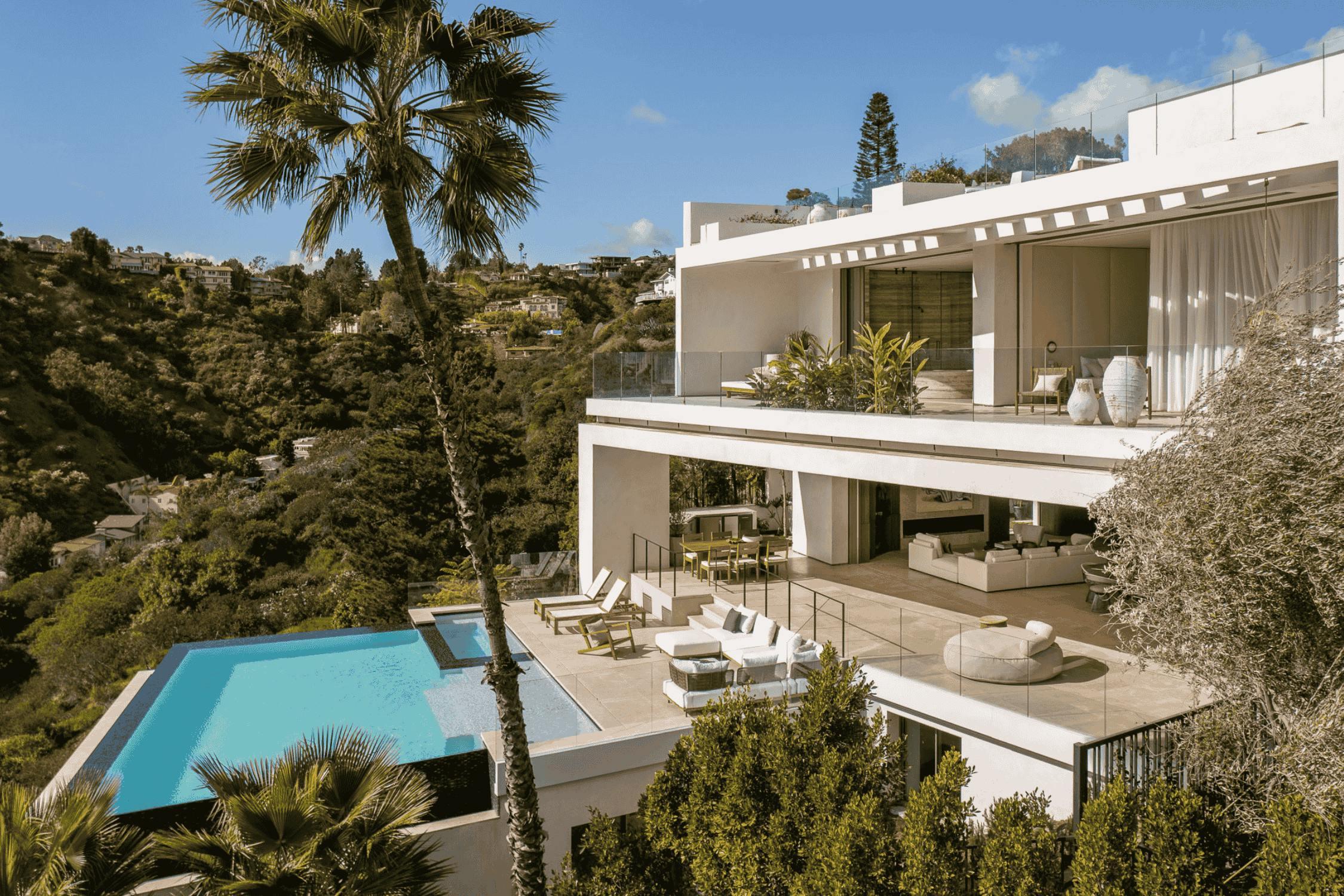 Hidden LA Filming Locations & Production Estates