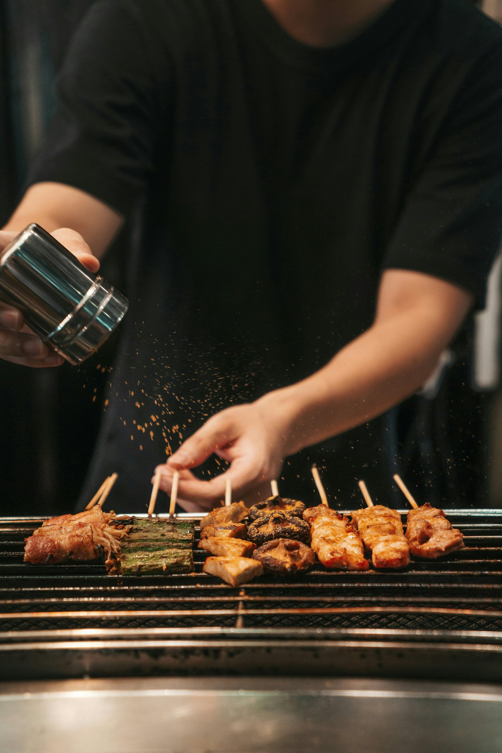 Private chef
