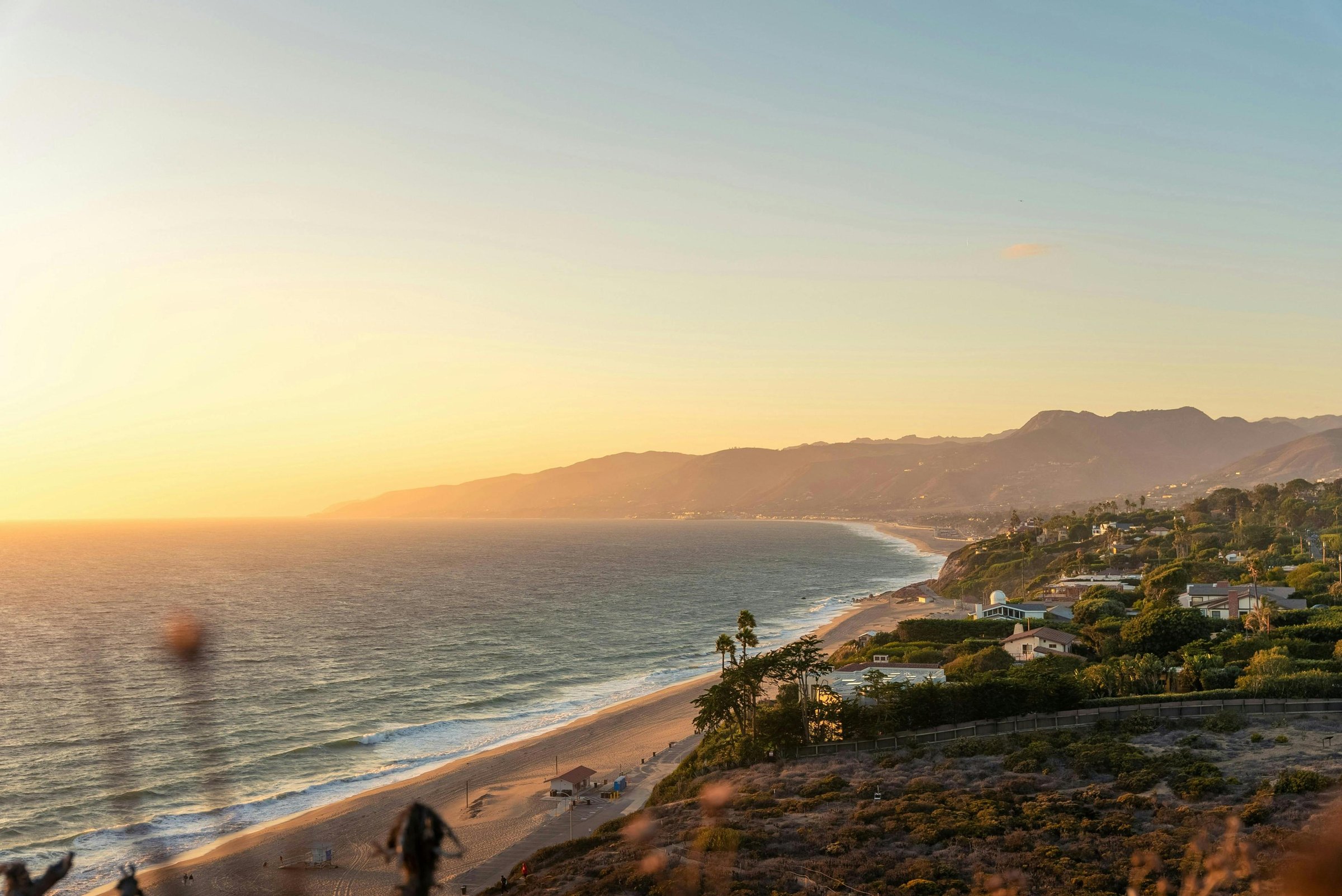 21 Miles of Malibu