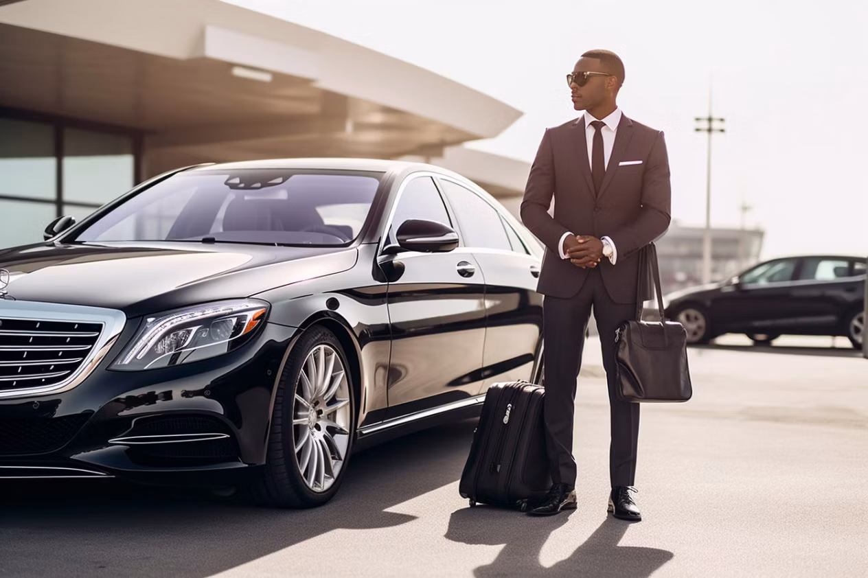 VIP Transportation