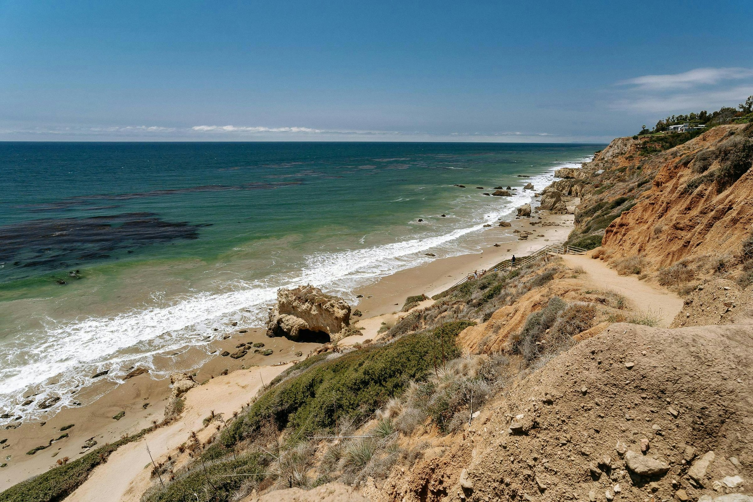 El Matador State Beach