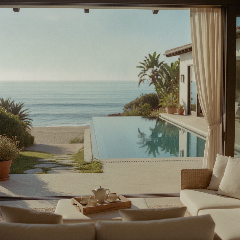 La Jolla Vacation Homes