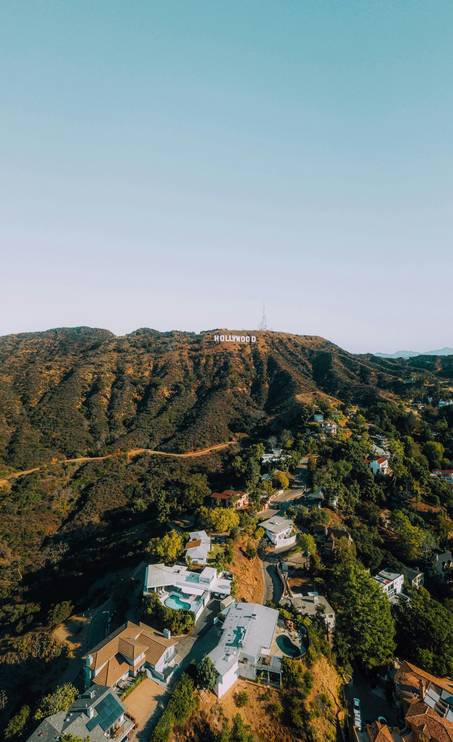 Los Angeles: A Local's Guide