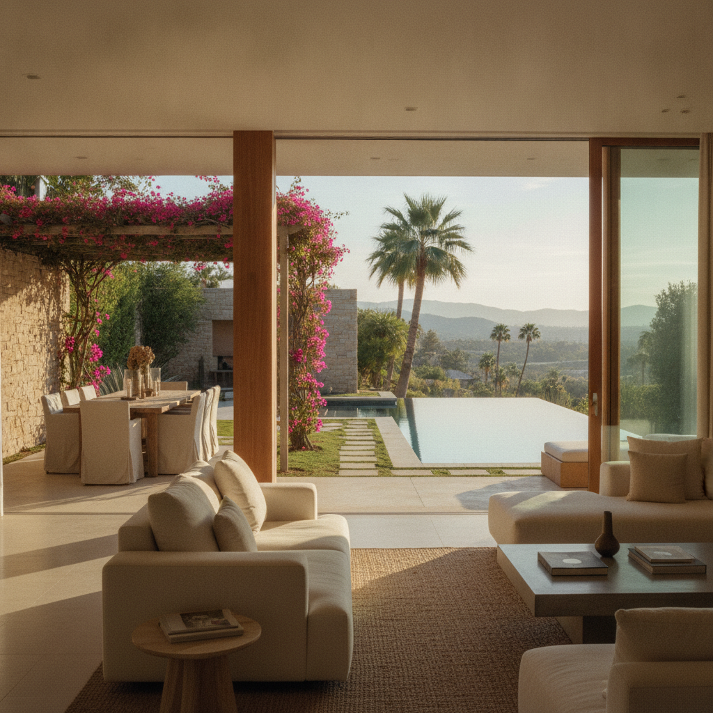 Versatile Spaces