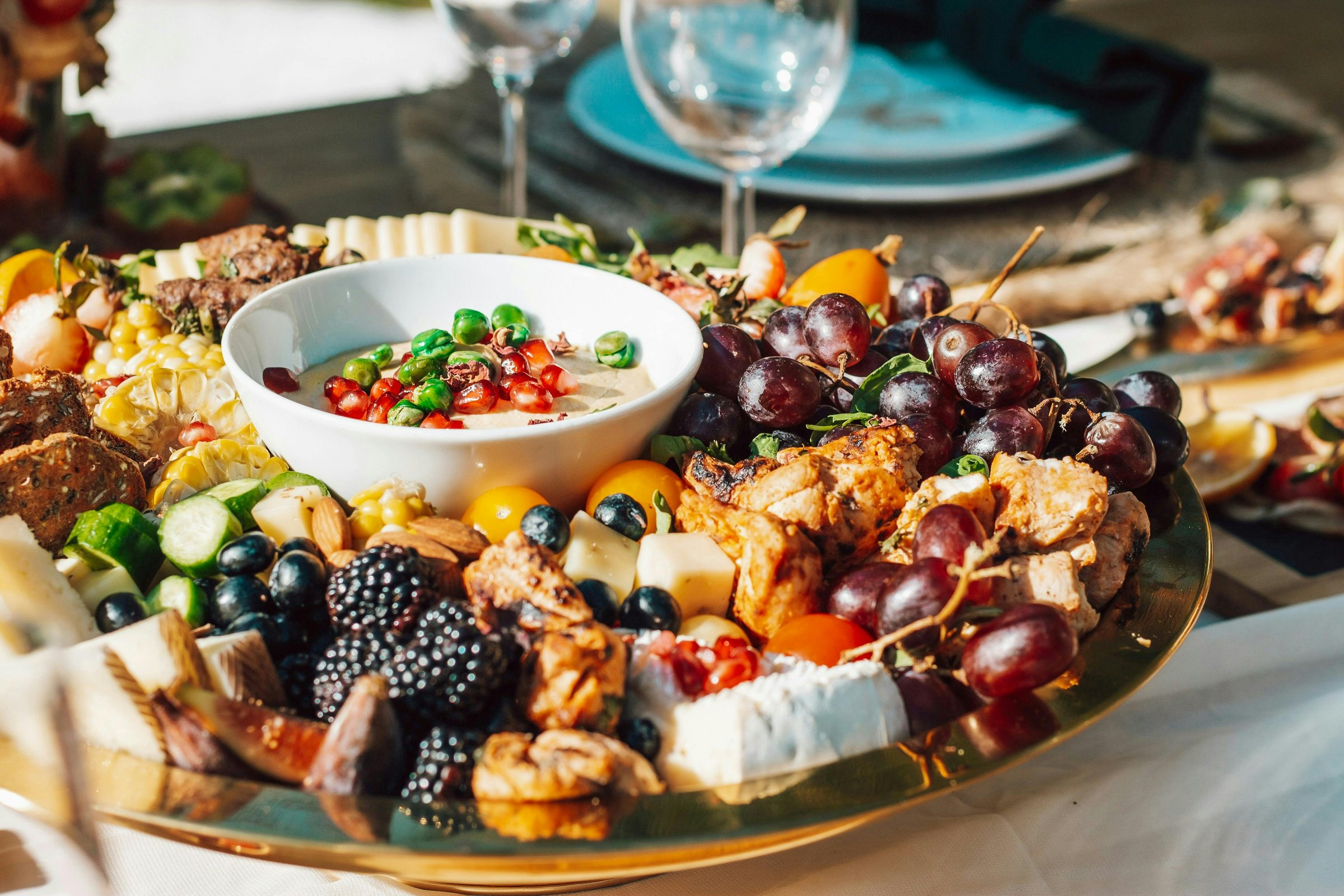 Catering service