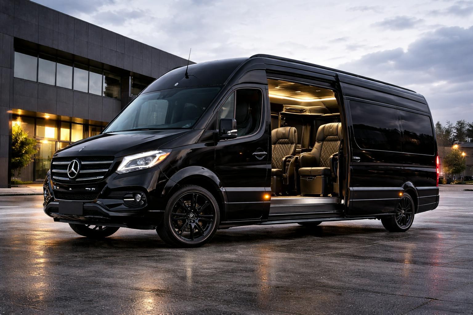 VIP transport 4