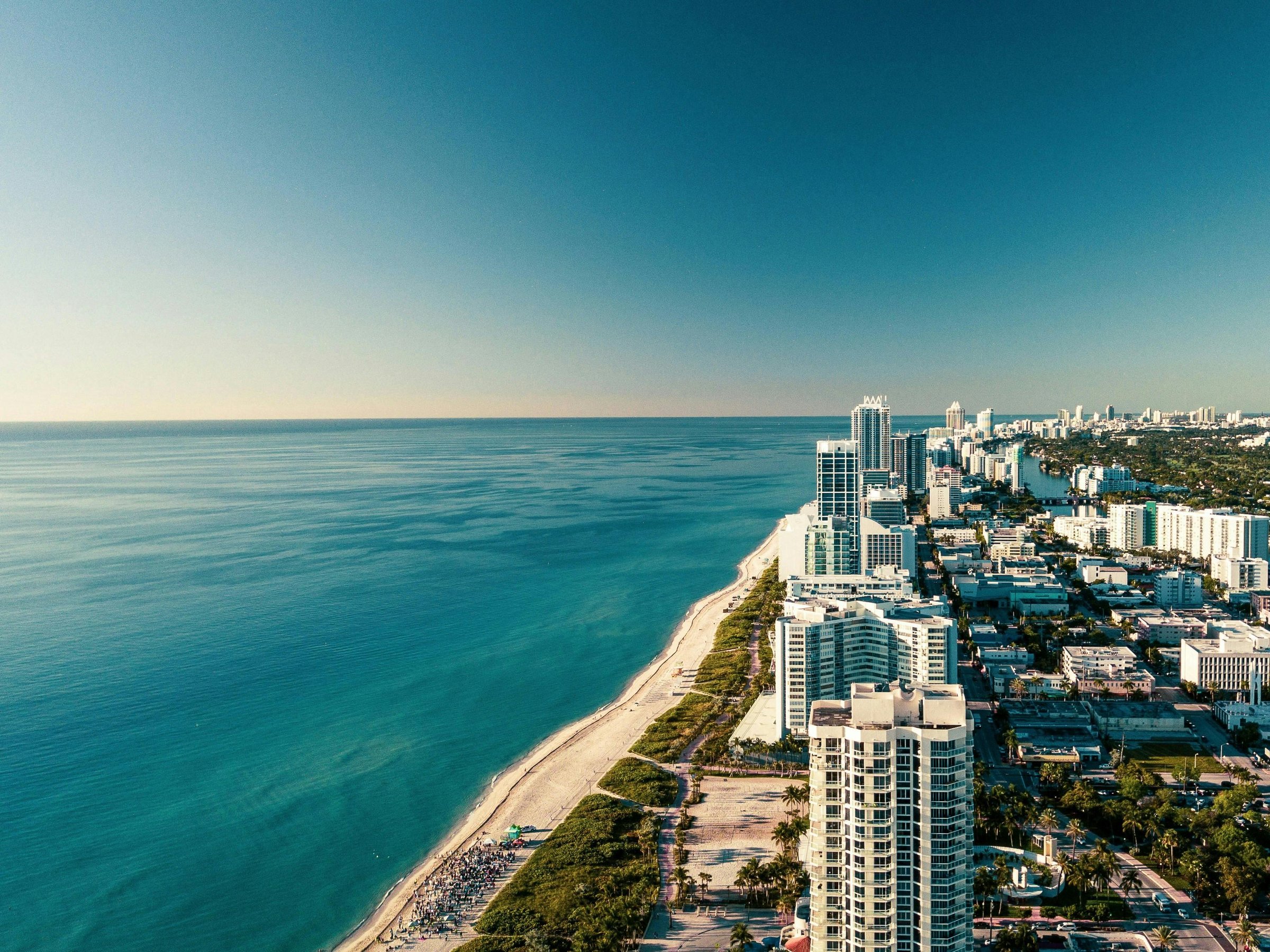 Miami Destination Guide