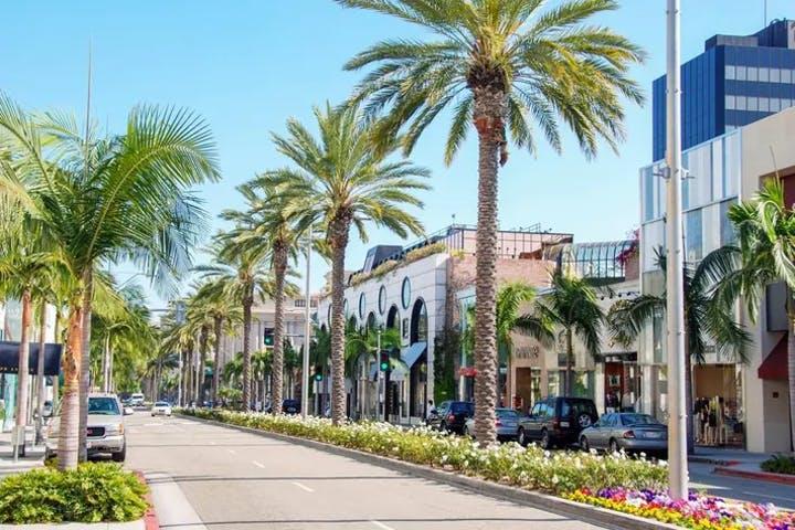 Beverly Hills Bliss: A Guide to Exclusive Activities for Discerning Residents and Investors