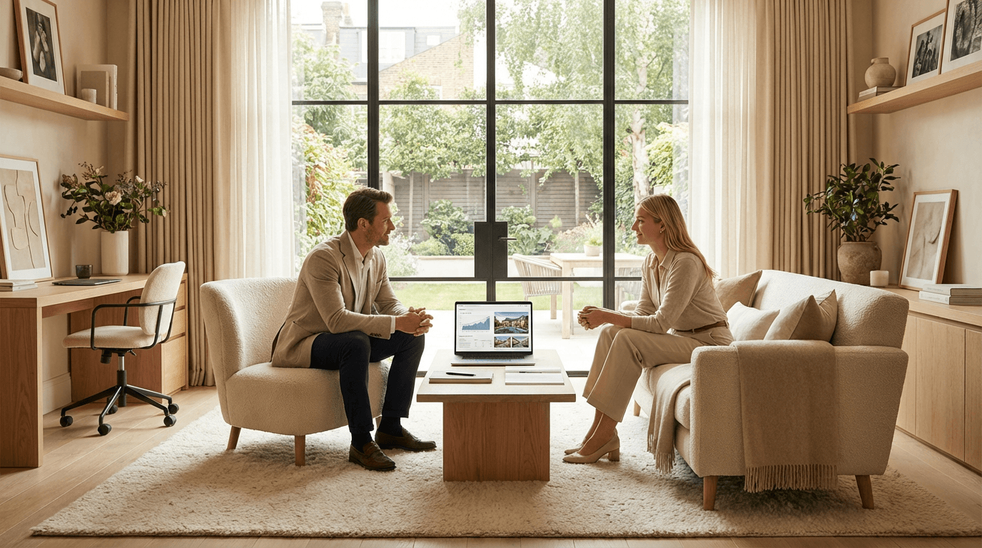 Maimon Group luxury property