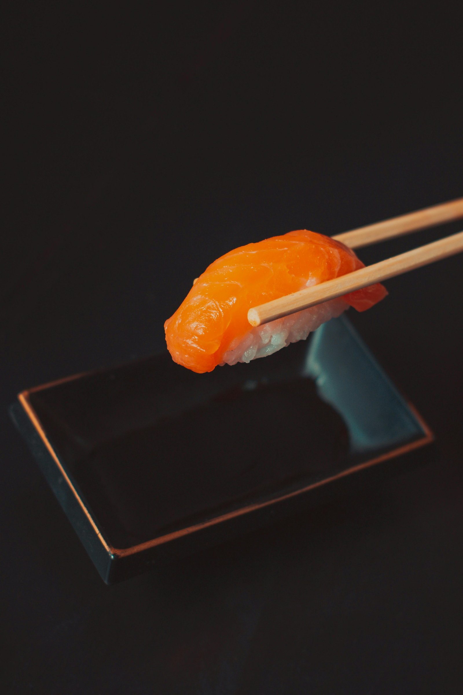 Sushi chef