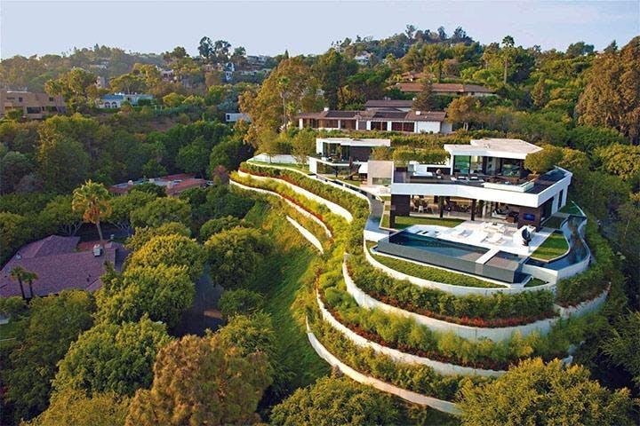 Location Scouting in LA: Everything You Need to Know