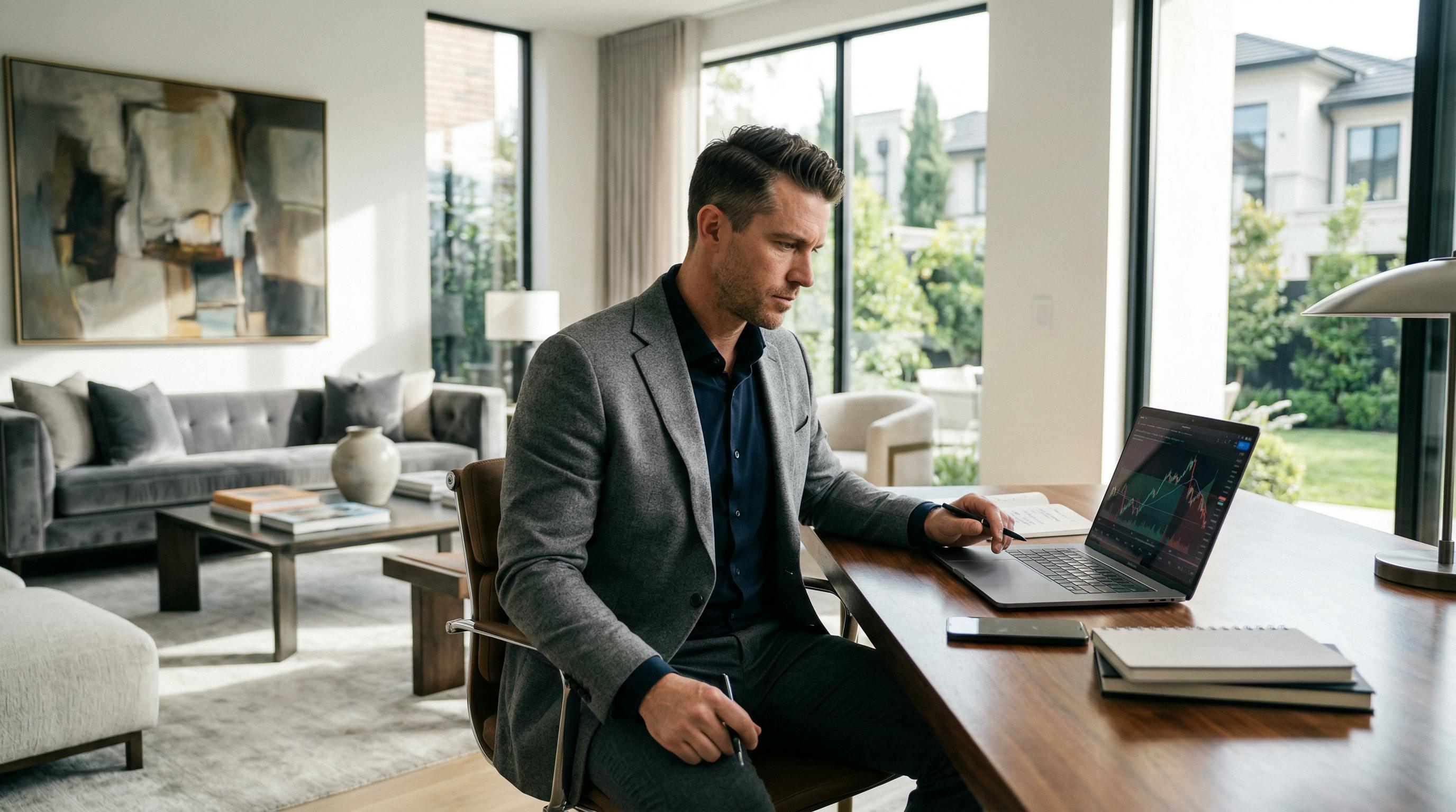 Revenue-Focused Operations