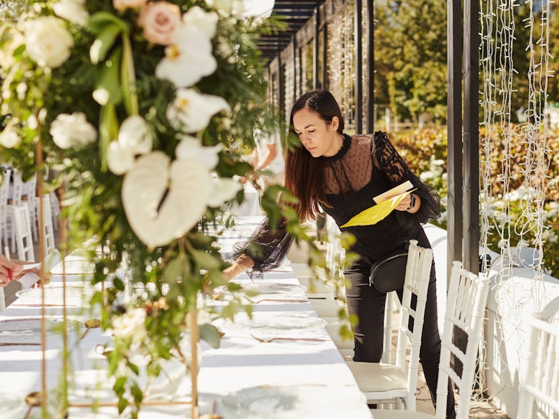 Private Events