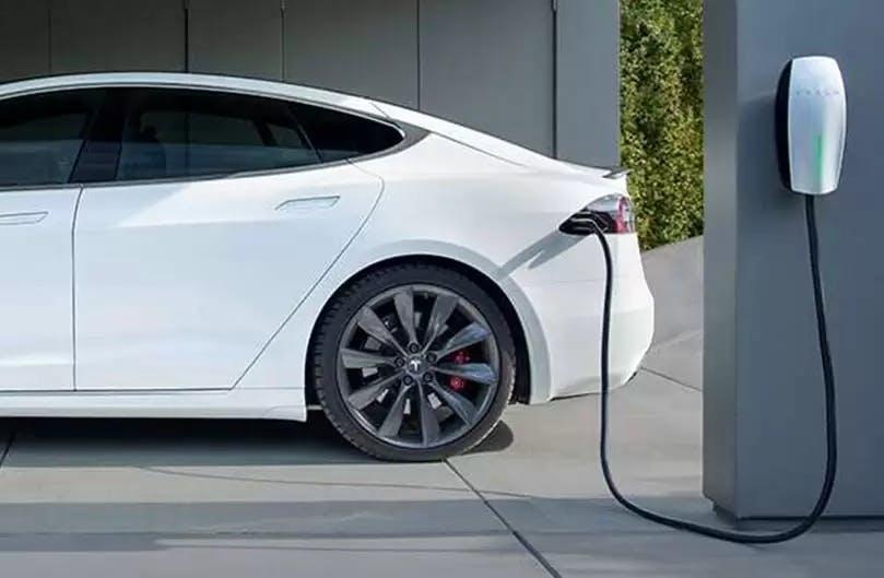 Tesla EV Chargers