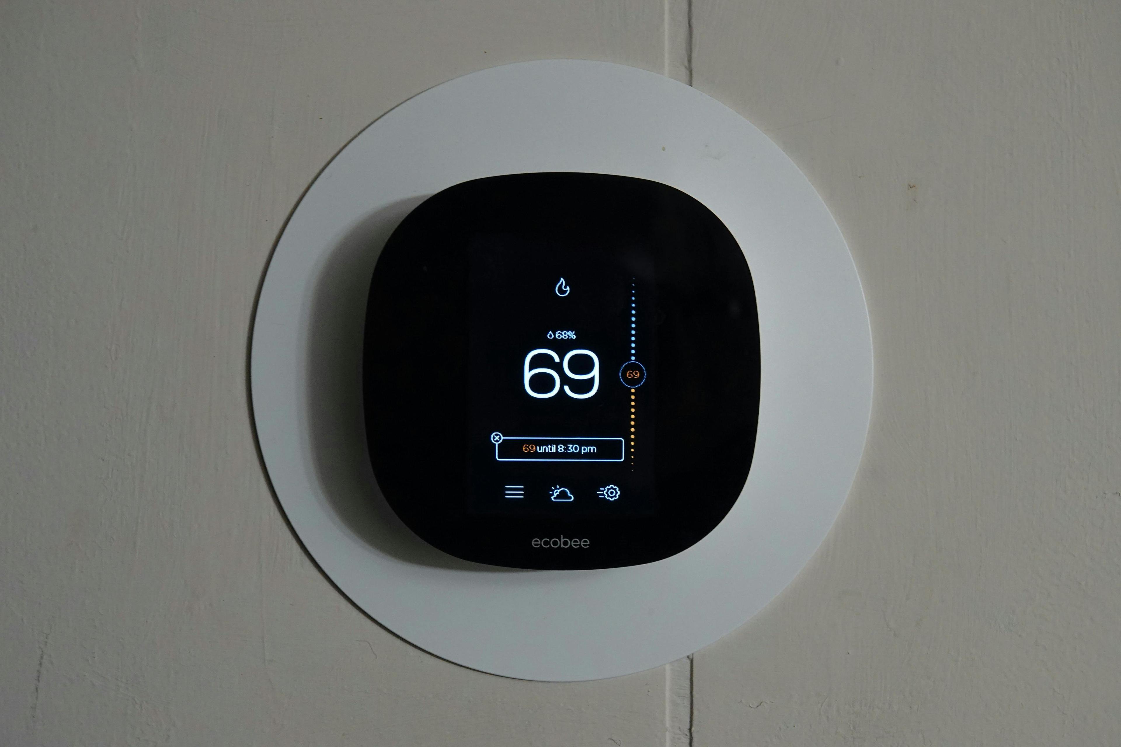 Control Your Home