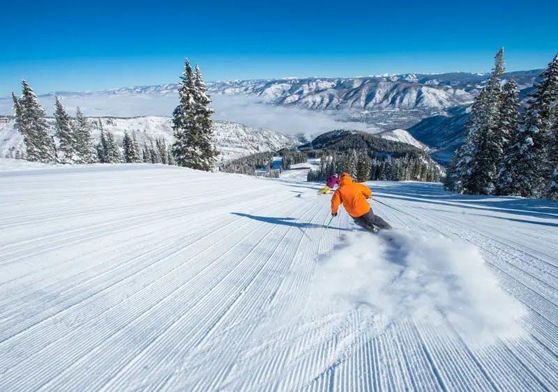 Ski Apres Dreams