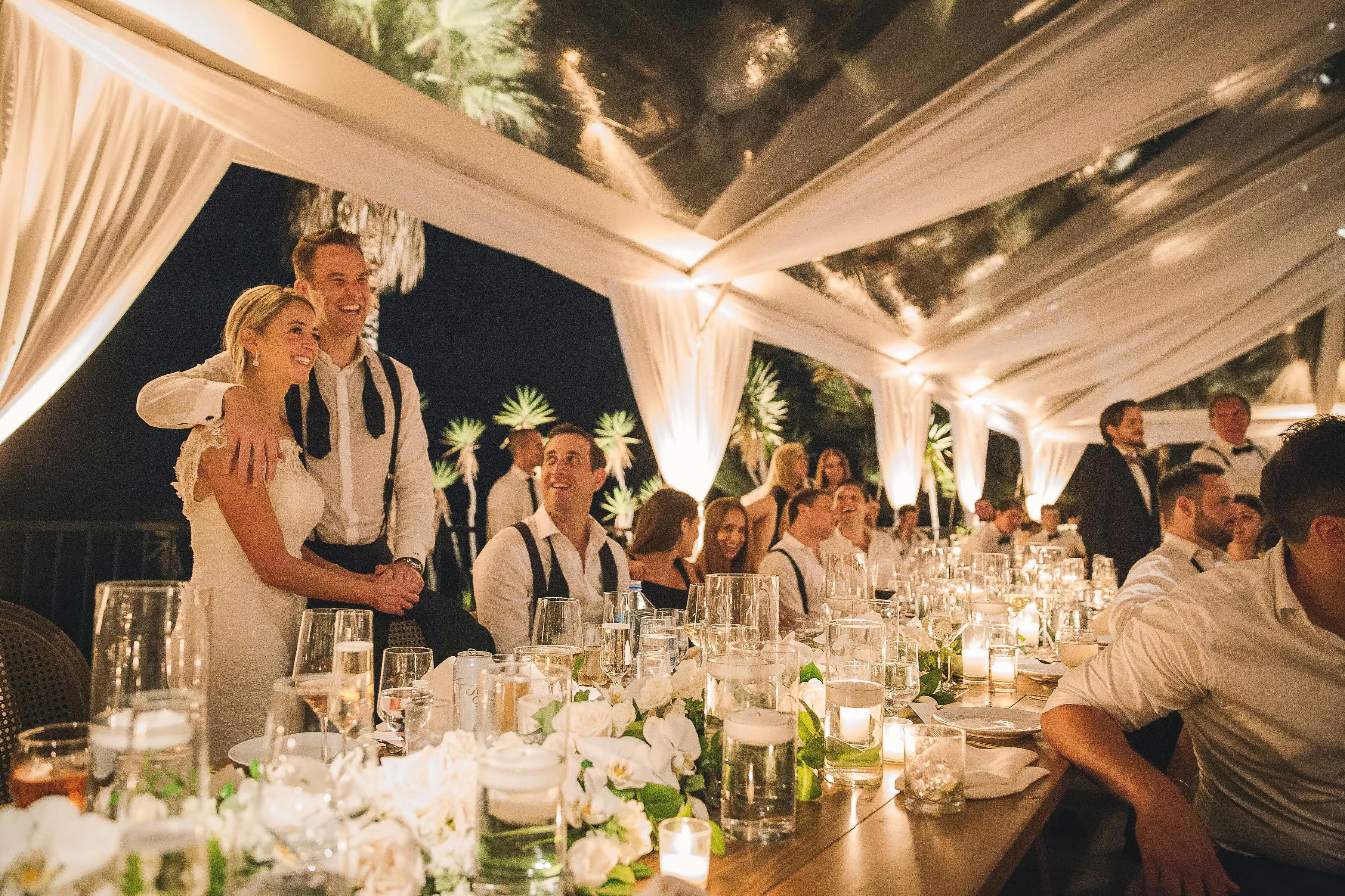 Event Planners