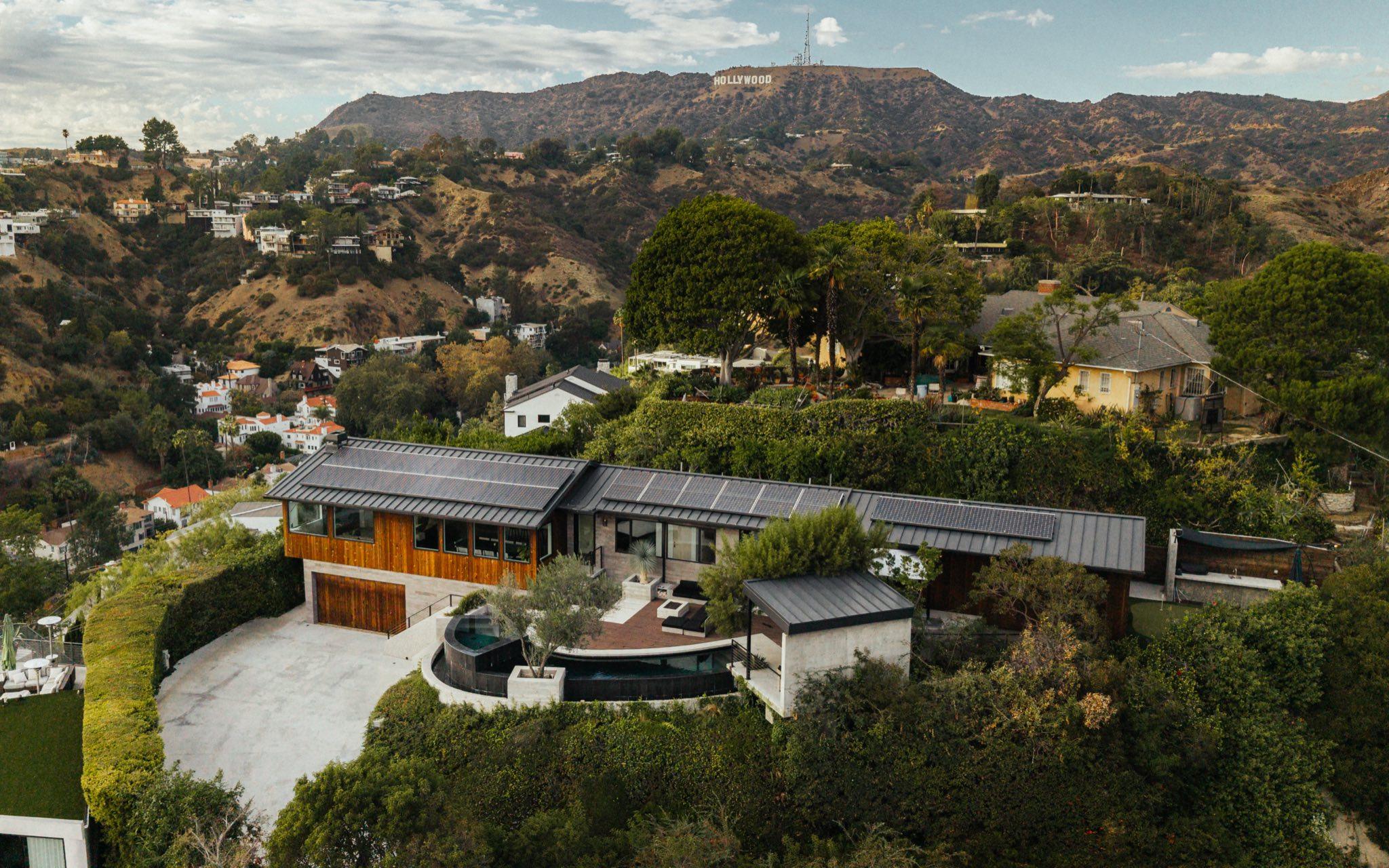 Architecturally Significant Homes