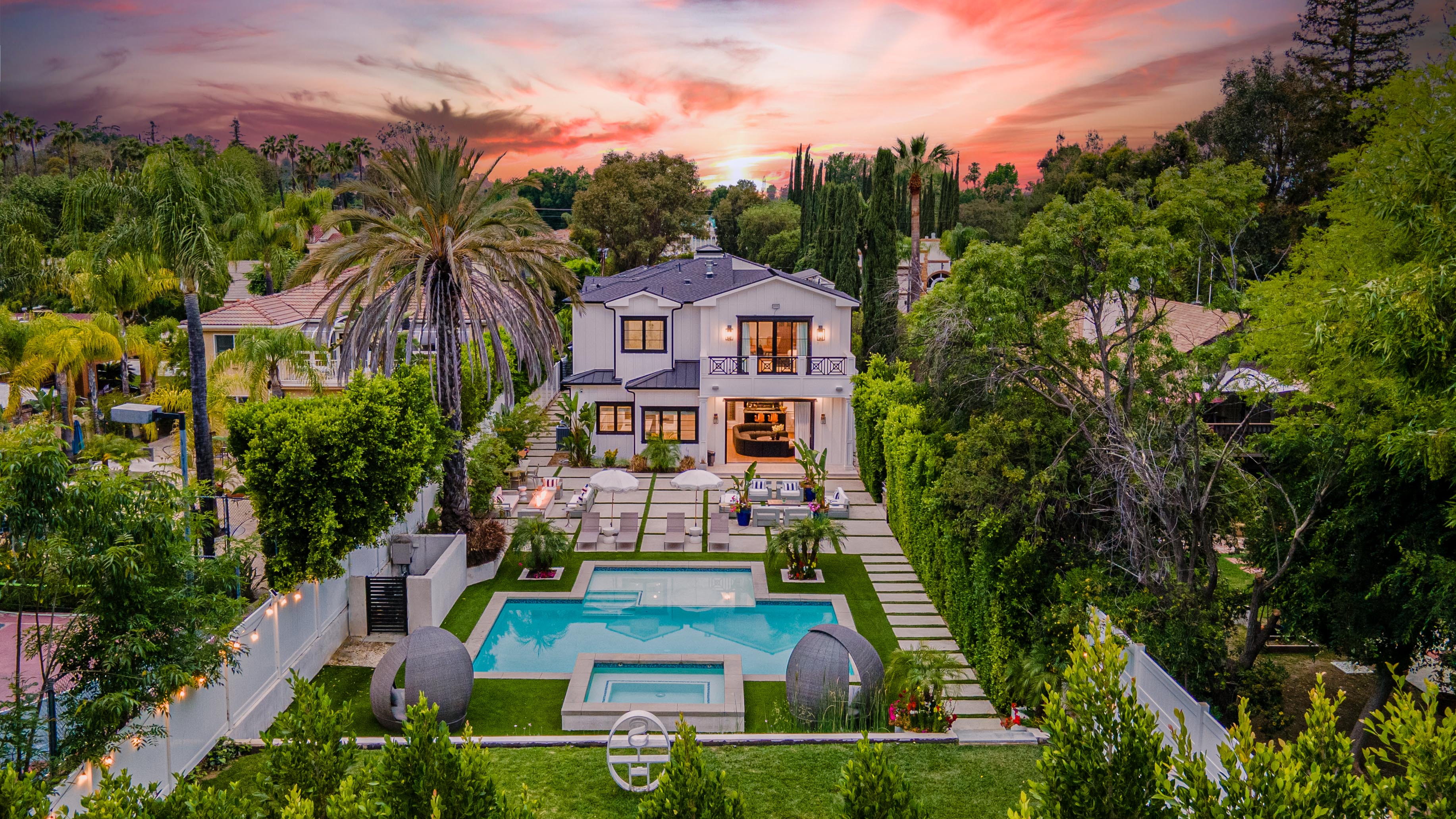 All Villa Rentals