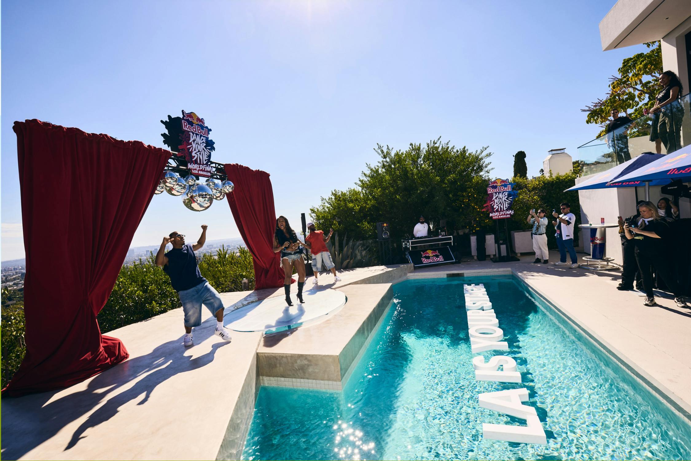 Private Estates for Corporate & Brand Events in LA