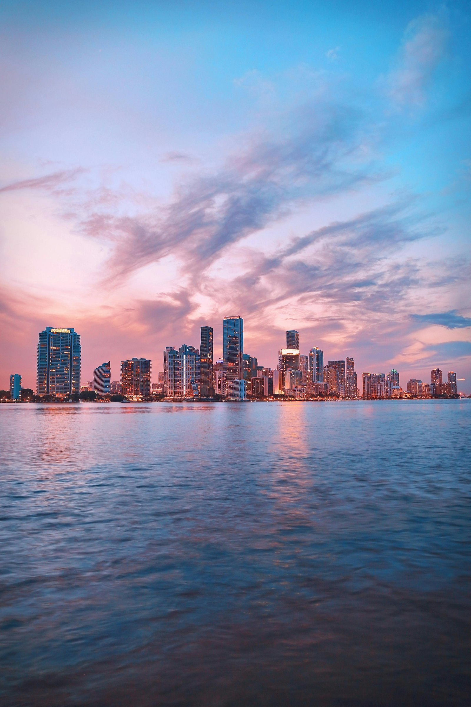Experience Miami: From Bay to Brickell