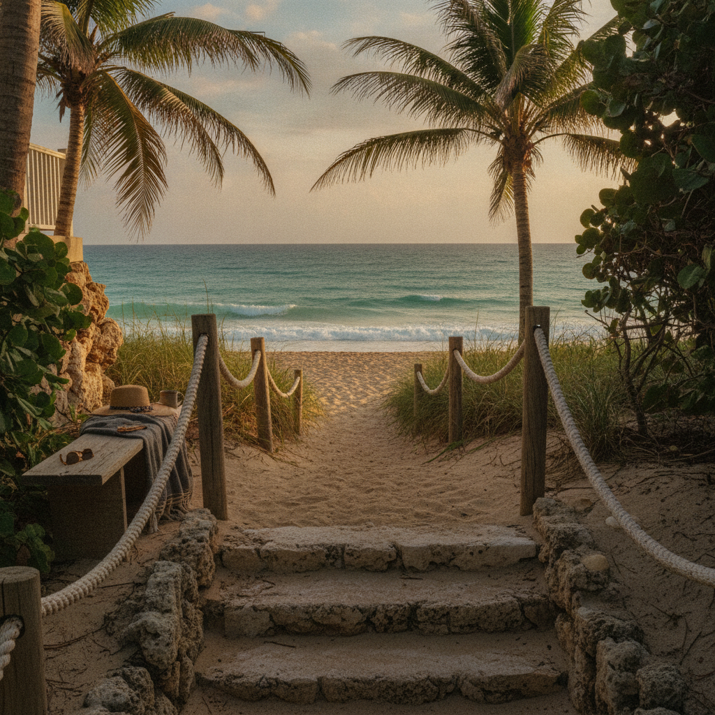 Atlantic Coast Access