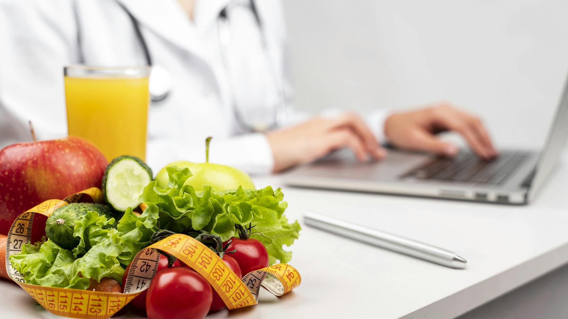Nutritional Consultations