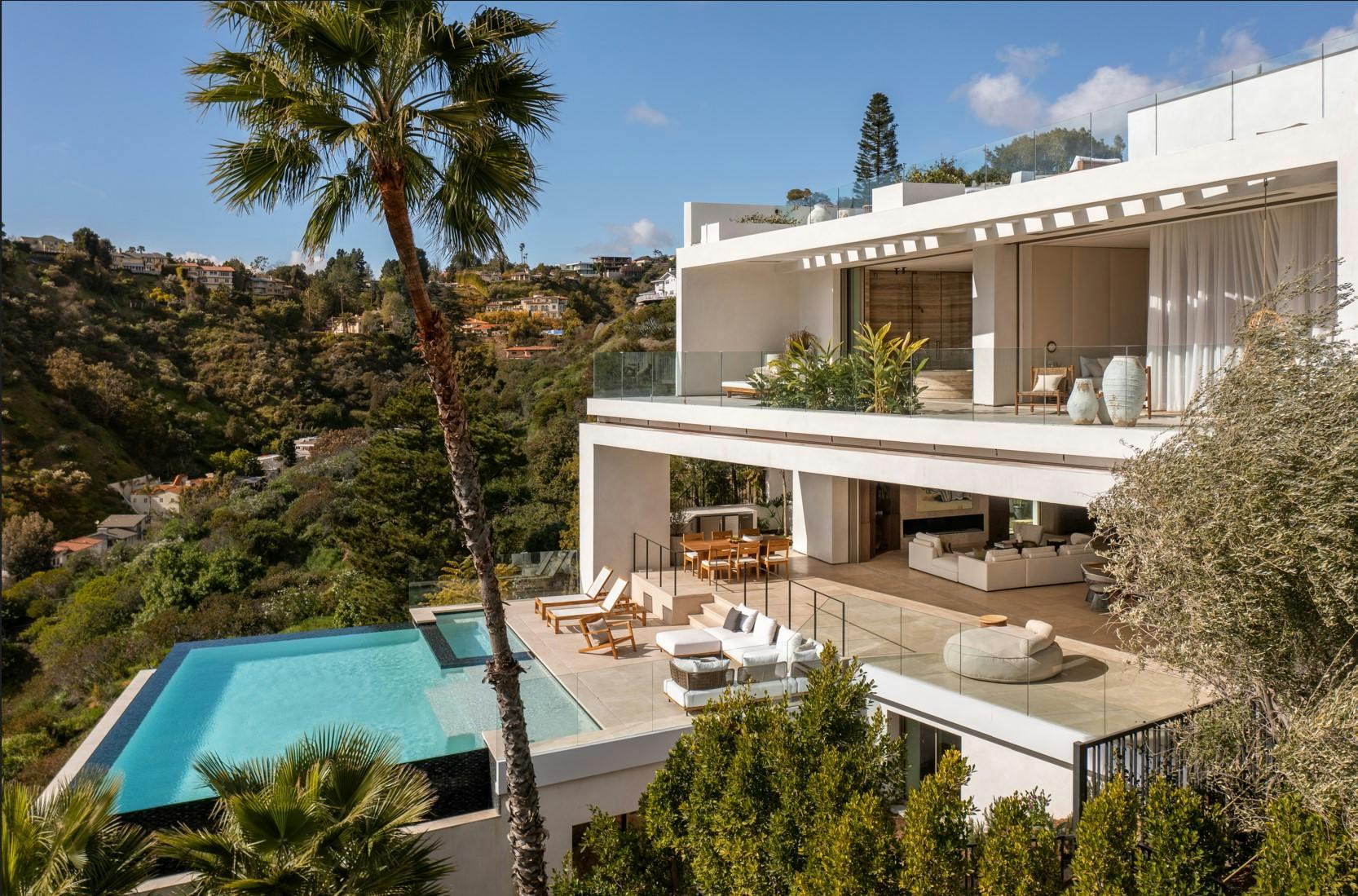 The Best Luxury Property Management Company in Los Angeles