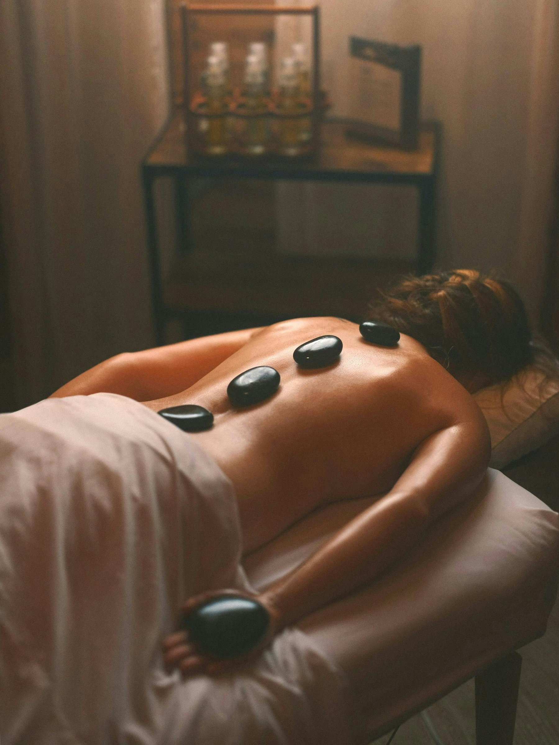 Therapeutic Offerings