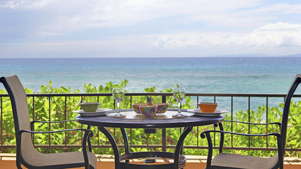 Want A Maui Vacation Deal?