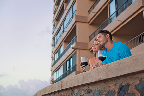 Visiting Our Hawaii Condos in Kaanapali Beach for the First Time?