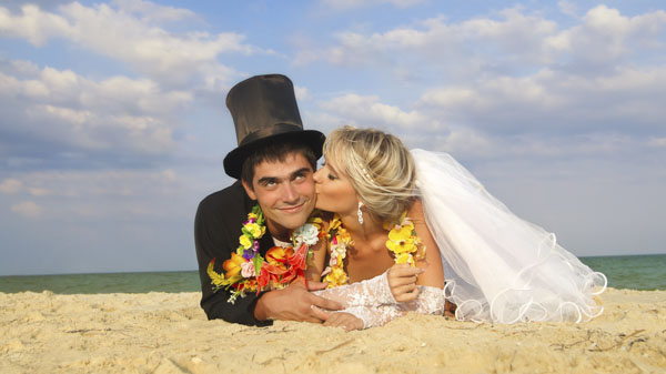 Adventurous Activities for Your Maui Honeymoon