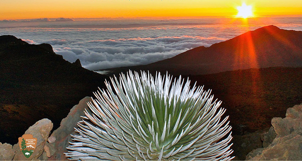 Haleakala