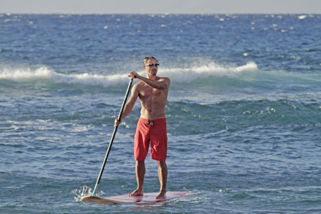 Planning a Maui Vacation