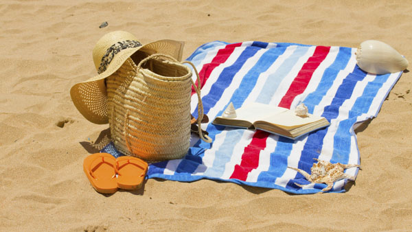 Maui Vacation Beach Bliss