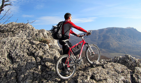 Maui Hotels Offer Chance to Train for Xterra