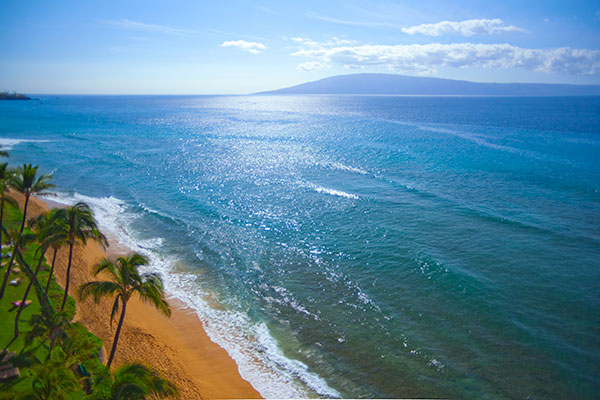 Stay at Kaanapali and Enjoy Maui Guitar Music Festivals