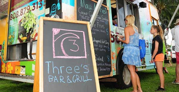 Best Ka’anapali Beach Resort for Attending the Made in Maui County Festival