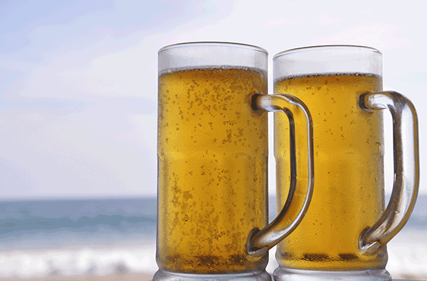 Learn about Hawaiian Brews Near Our Resort