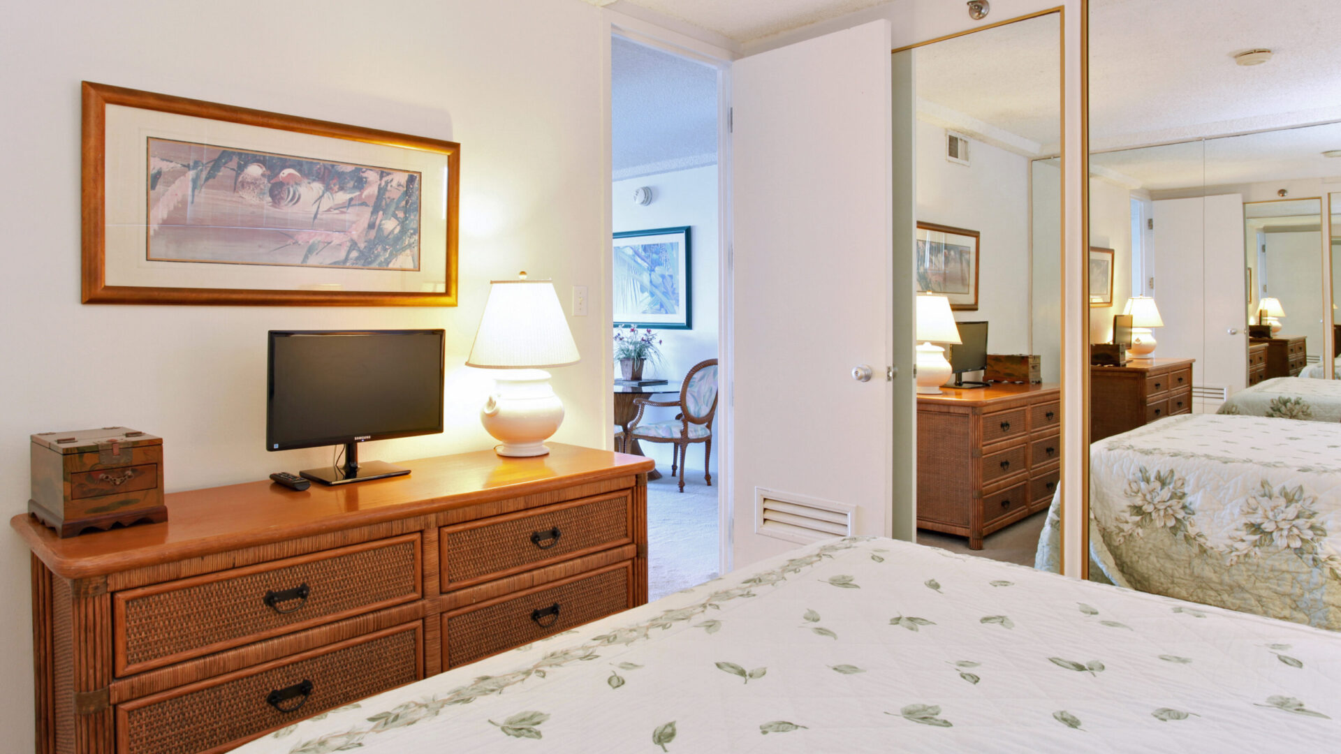 1 Bedroom Best Rate