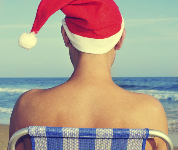 Have A Maui Christmas Vacation