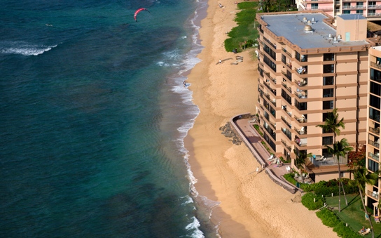 Maui Vacation Rentals Offer Access to the Island’s Great Getaways