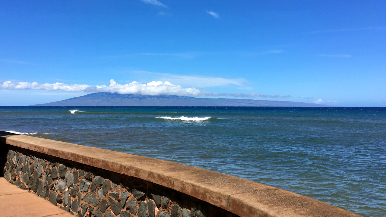 Ocean Friendly Maui Vacation Rentals at Maui Kai