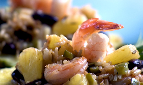 Great Foods To Enjoy At The Beach