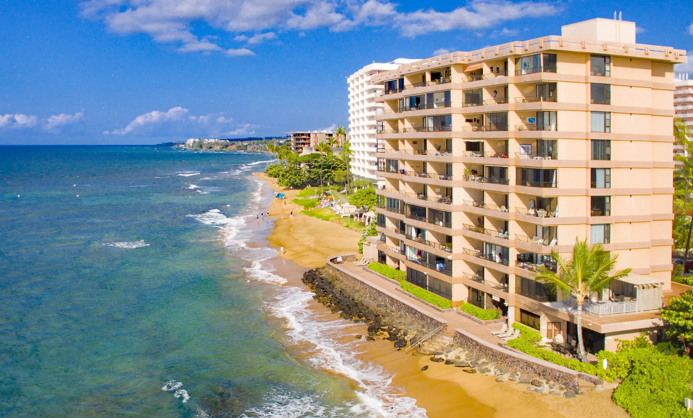 My Wedding Stress Cured By Maui Kai Honeymoon