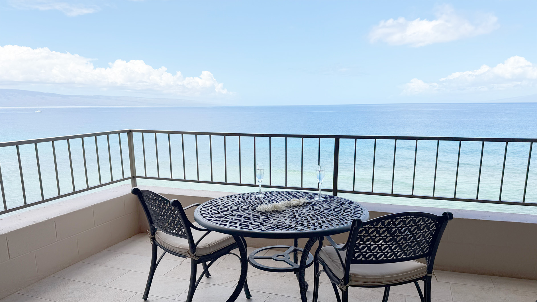 Spring at Maui Kai: 10% Off Direct Oceanfront Stays on Kaanapali Beach