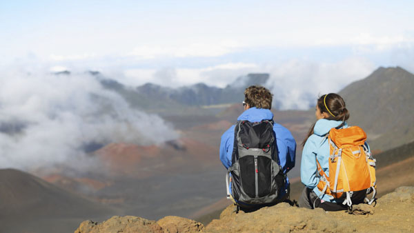Making Your Maui Honeymoon Romantic