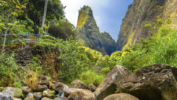 Maui Must See!