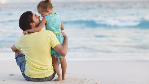 3 Ways to Provide No-Sunscreen Sun Protection For Kids on a Maui Vacation