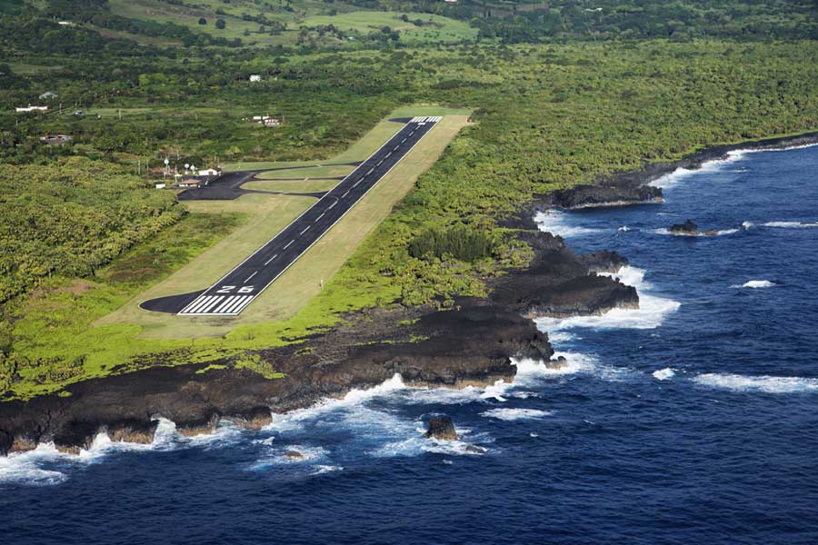 Tour Maui By Helicopter